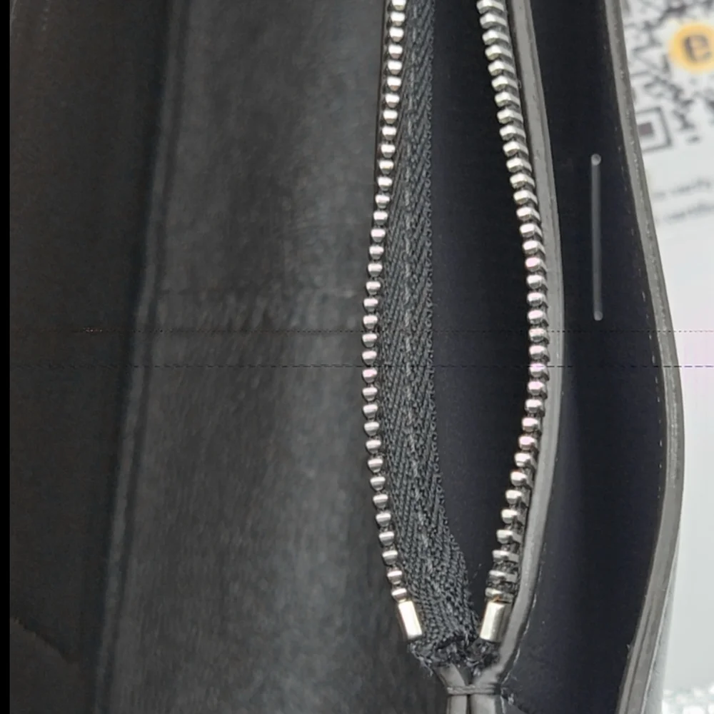 Celine Pink and Gray MEDIUM FRAME Leather Shoulder Bag - Picture 11 of 16